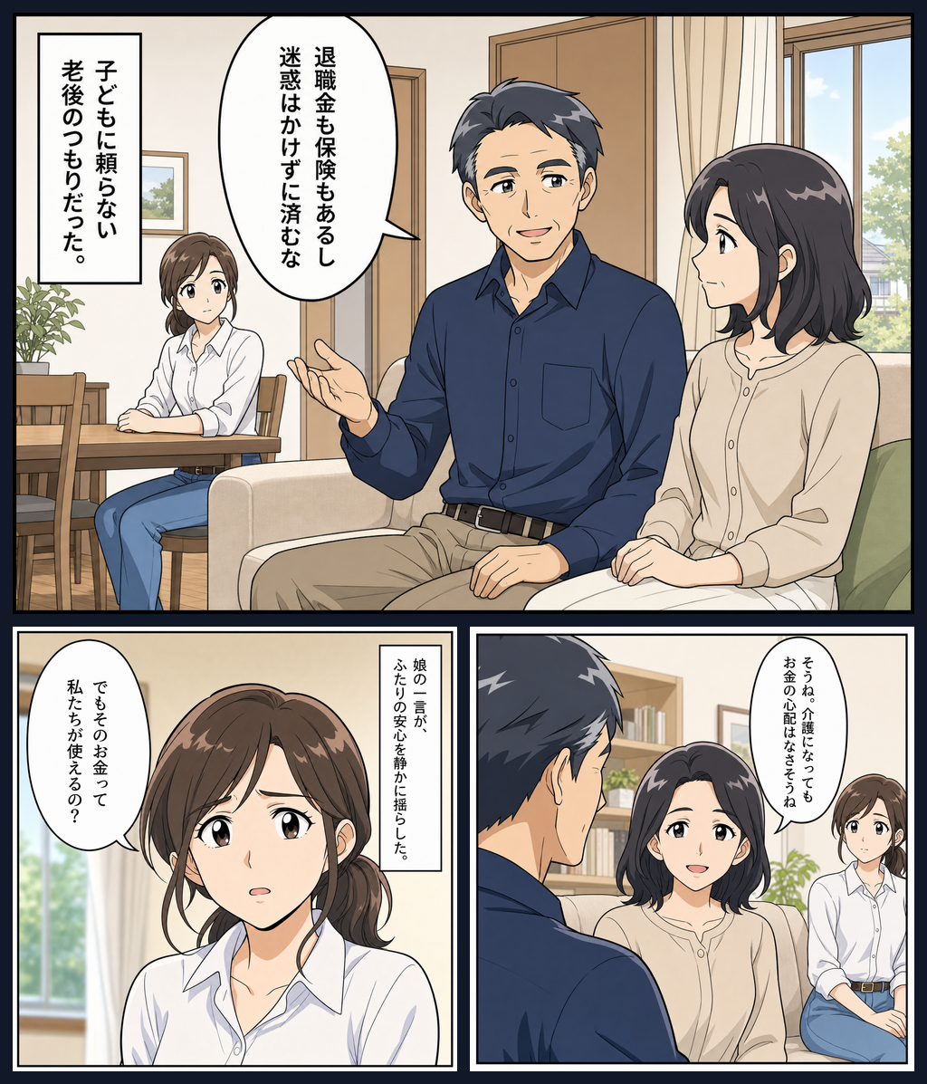 備えているはずなのに、本当に大丈夫？